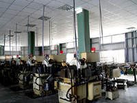 CNC Lathe Machines