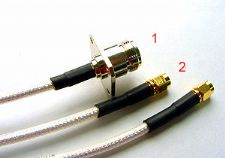 CABLE-A105