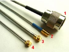 CABLE-B207
