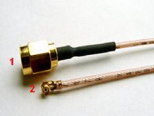 CABLE-D402