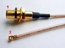 CABLE-D403