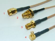 CABLE-D422